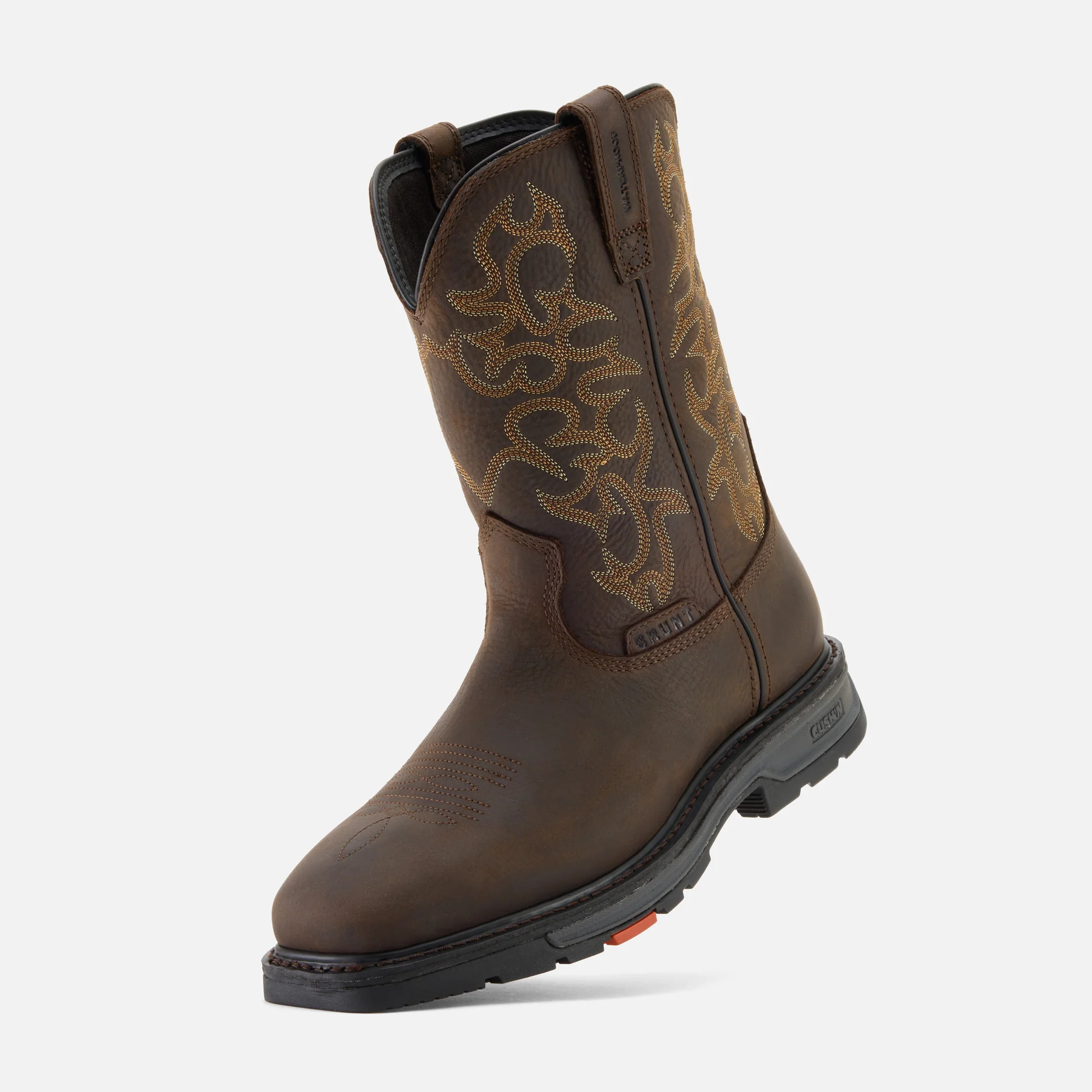 Built for the Modern Tradesman
